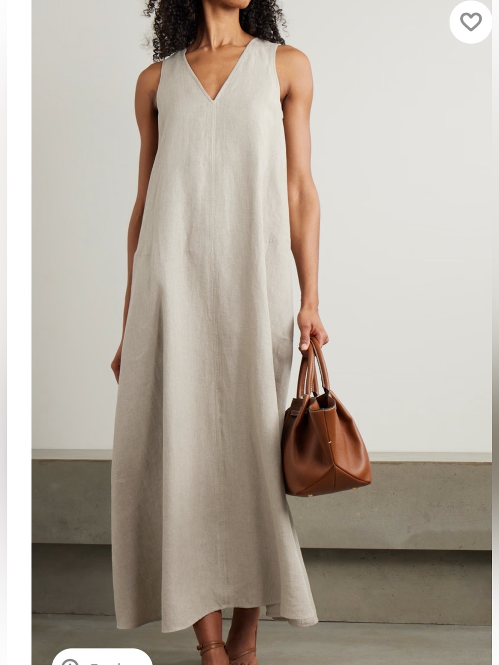 Max Mara Simone dress size 42